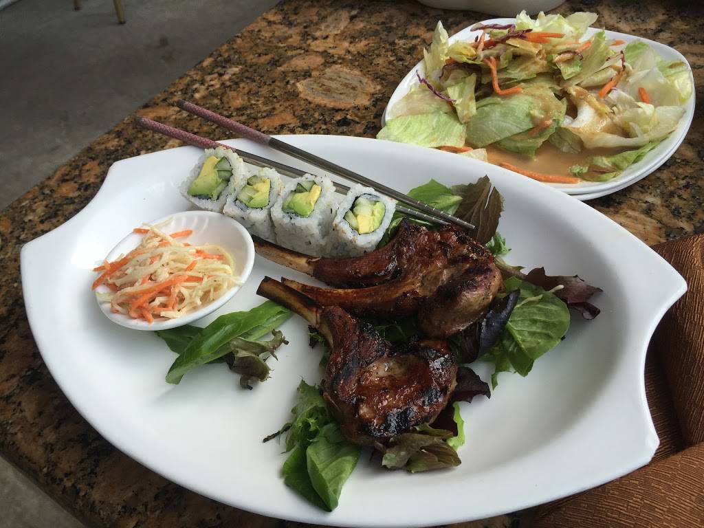 Graces Steak & Seafood Restaurant | restaurant | 10531 Martin Luther King Jr Hwy #300, Bowie, MD 20720, USA | 3018092988 OR +1 301-809-2988