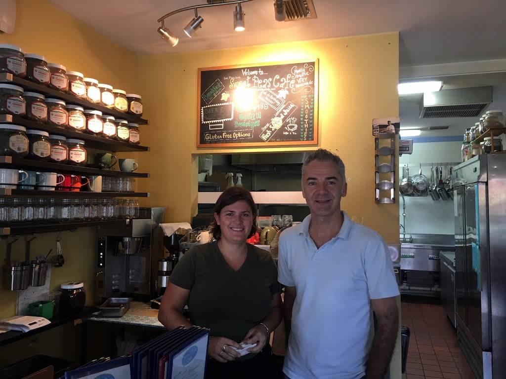 The Little Red House | cafe | 434 Virginia Ln, Dunedin, FL 34698, USA | 7277340909 OR +1 727-734-0909