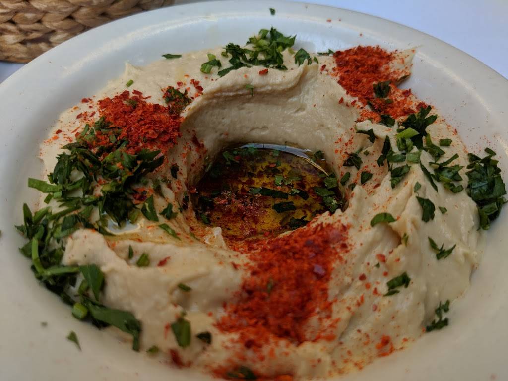 Mantee Cafe | restaurant | 10962 Ventura Blvd, Studio City, CA 91604, USA | 8187616565 OR +1 818-761-6565