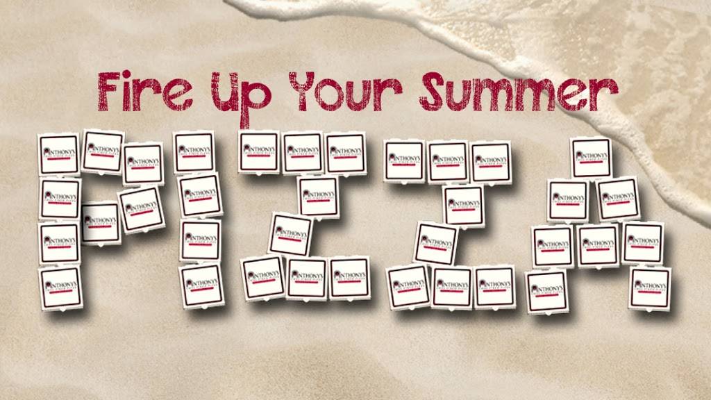 Anthonys Coal Fired Pizza | restaurant | 2302 Nesconset Hwy B, Stony Brook, NY 11790, USA | 6314440818 OR +1 631-444-0818