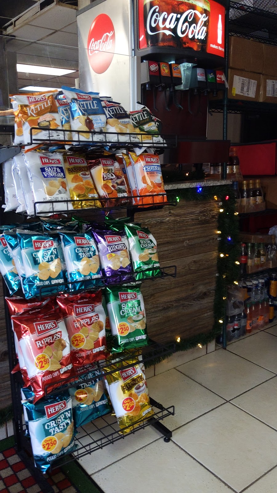 Sollenas Pizza | meal delivery | 291 Delsea Dr, Sewell, NJ 08080, USA | 8565897100 OR +1 856-589-7100