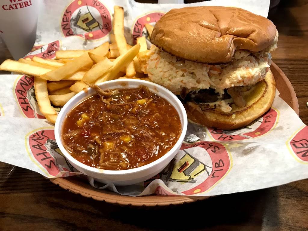 Shanes Rib Shack | restaurant | 5340 Hwy 20 S, Covington, GA 30016, USA | 7707289601 OR +1 770-728-9601