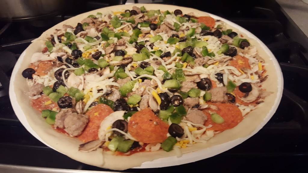 Papa Murphys Take N Bake Pizza | meal takeaway | 2130 E 62nd St, Indianapolis, IN 46220, USA | 3172597272 OR +1 317-259-7272