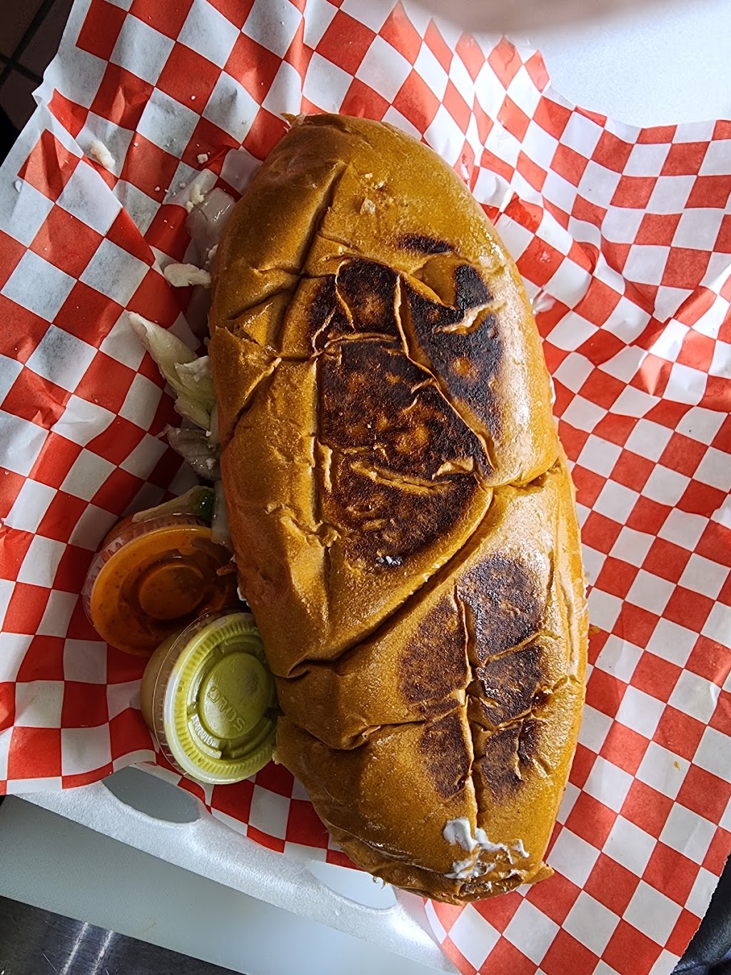 Mirian tacos | restaurant | 13125 Pond Springs Rd, Austin, TX 78729, USA | 7373469405 OR +1 737-346-9405