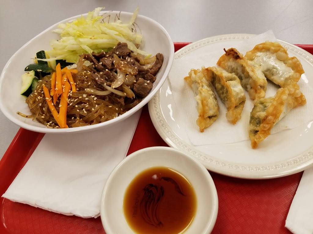 k-pop! Ocean City NJ | restaurant | 1006 Boardwalk, Ocean City, NJ 08226, USA | 6098622664 OR +1 609-862-2664