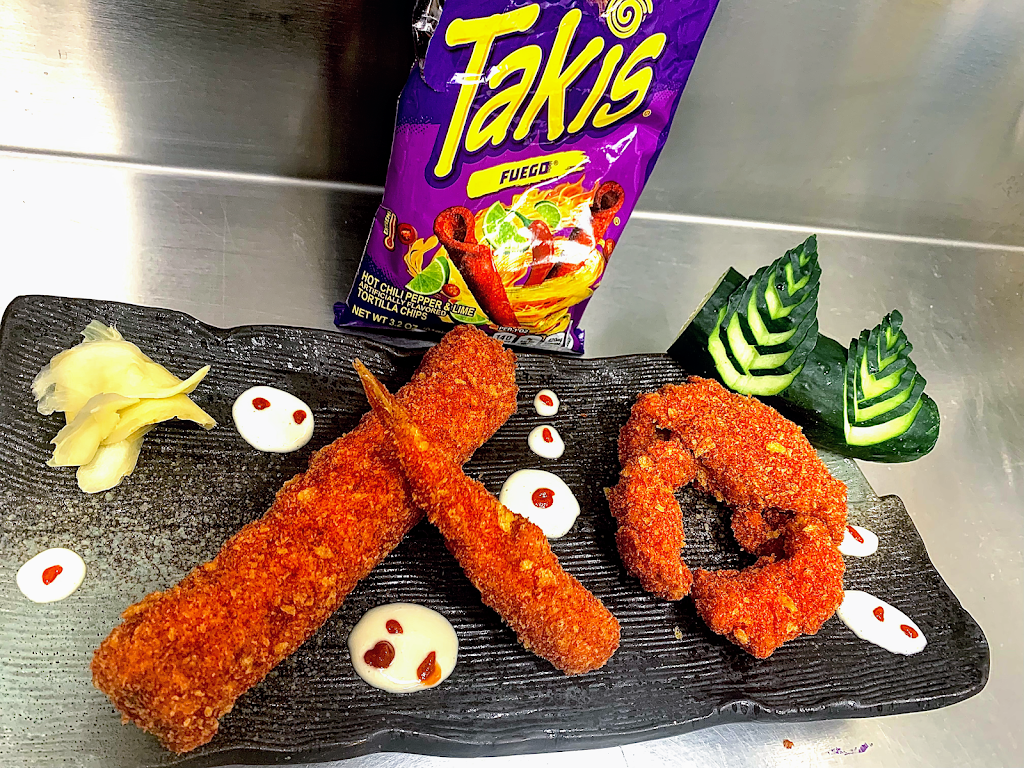 Hai Sushi House | restaurant | 905 5th St, Marysville, CA 95901, USA | 5306457370 OR +1 530-645-7370