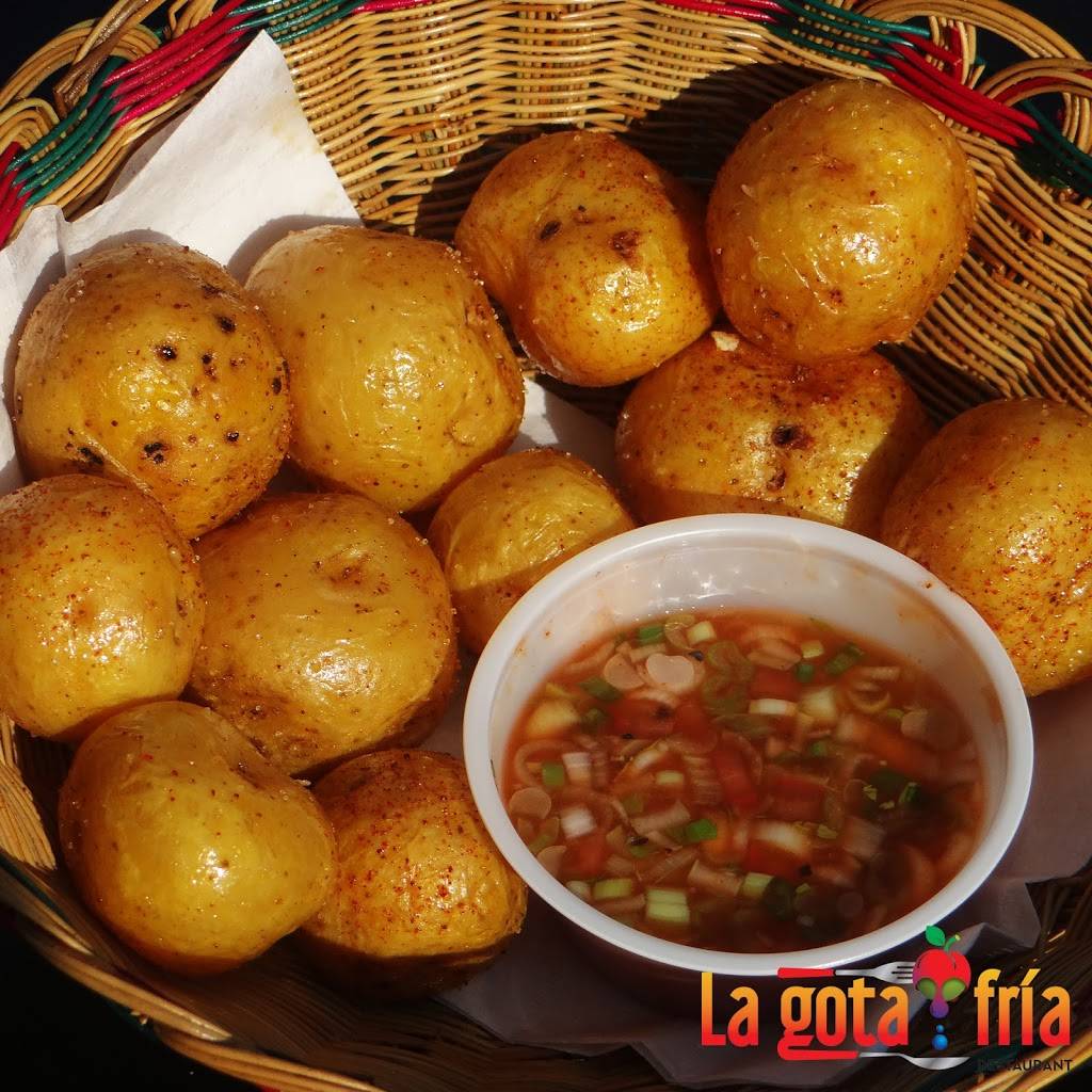 La Gota Fria Restaurant | restaurant | 723 N Campbell Station Rd, Knoxville, TN 37934, USA | 8652880402 OR +1 865-288-0402