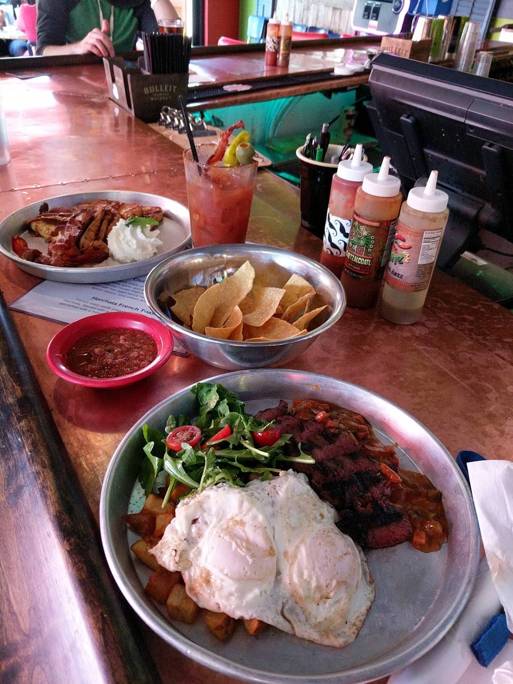 Local Cantina - Clintonville | restaurant | 3126 N High St, Columbus, OH 43202, USA | 6147548554 OR +1 614-754-8554