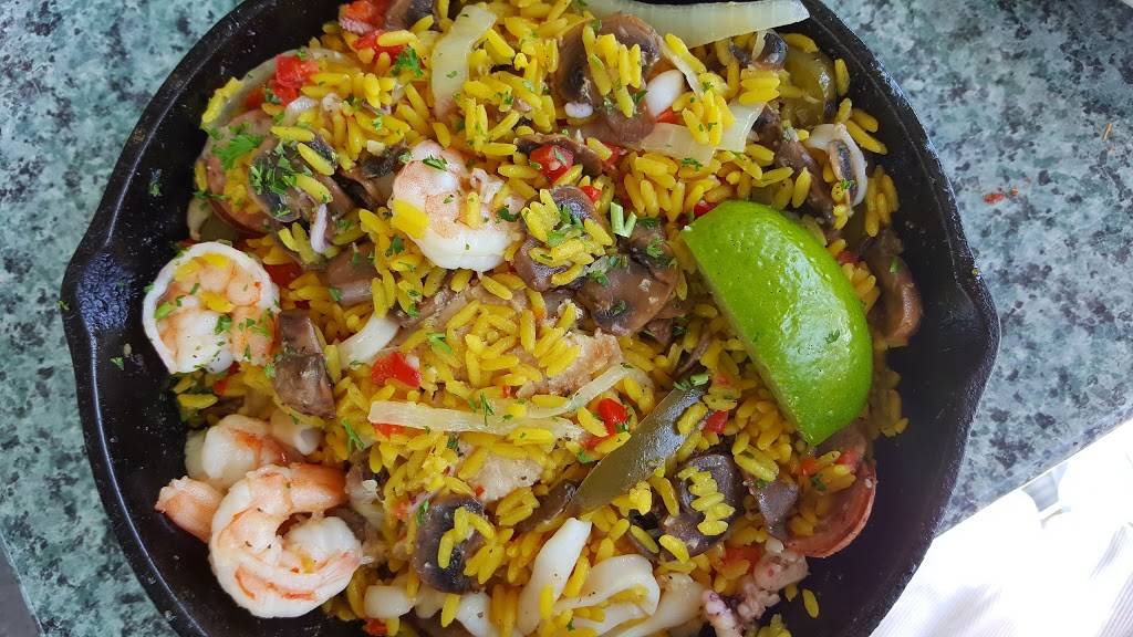 La Fonda Latina | restaurant | 923 Ponce De Leon Ave NE, Atlanta, GA 30306, USA | 4046070665 OR +1 404-607-0665