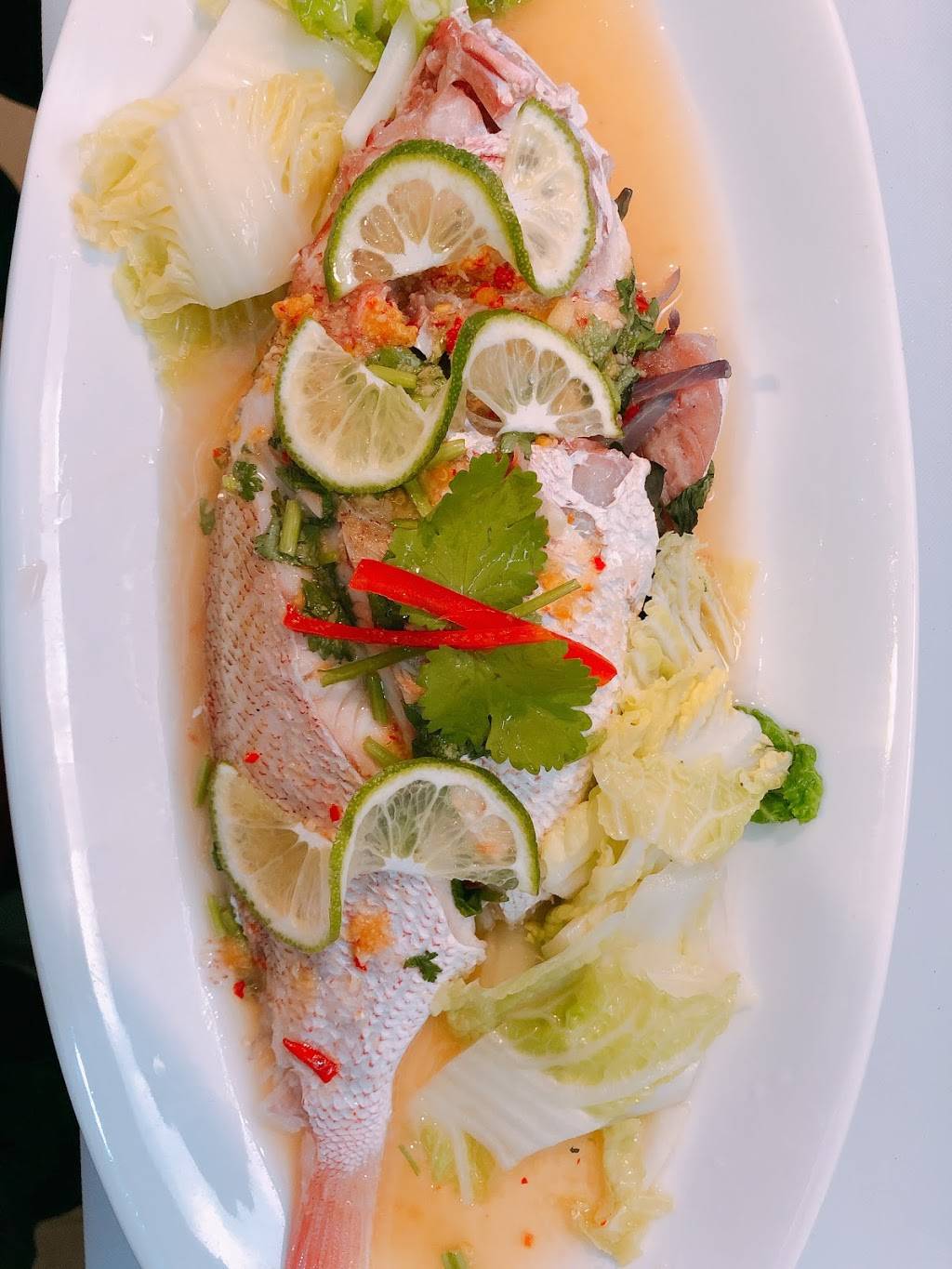 Charm Kao | restaurant | 193 Schermerhorn St, Brooklyn, NY 11201, USA | 3475991748 OR +1 347-599-1748