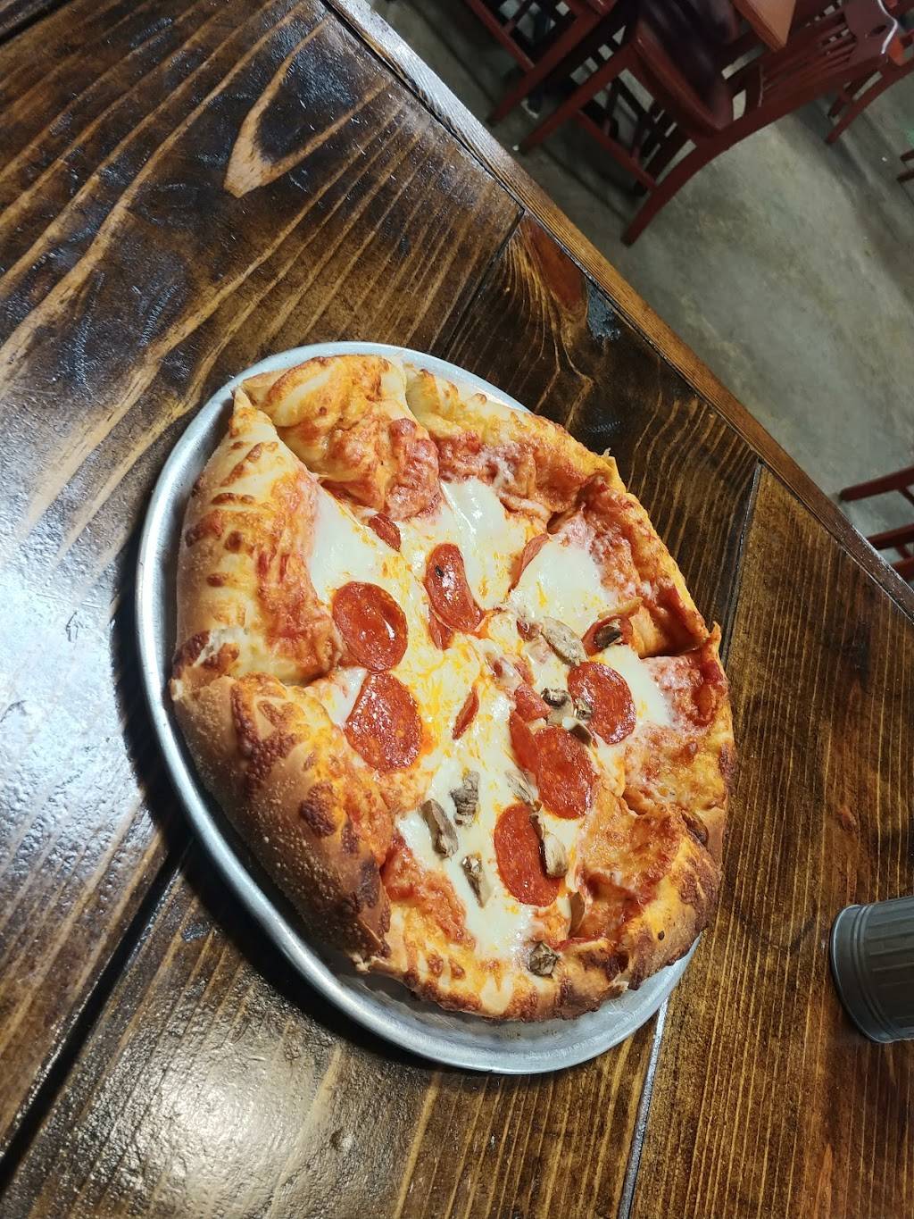 Mad Pies Pizzeria | restaurant | 1731 Decatur Hwy, Fultondale, AL 35068, USA | 2052858143 OR +1 205-285-8143