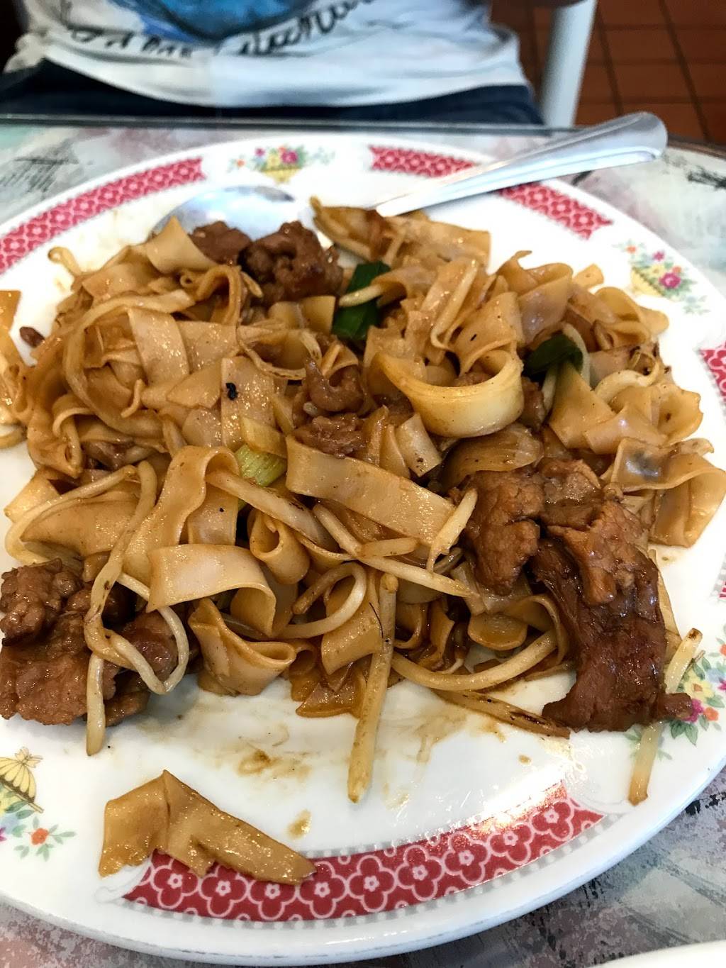 Hunan Chef | restaurant | 5611, 525 Cortland Ave, San Francisco, CA 94110, USA | 4156483636 OR +1 415-648-3636