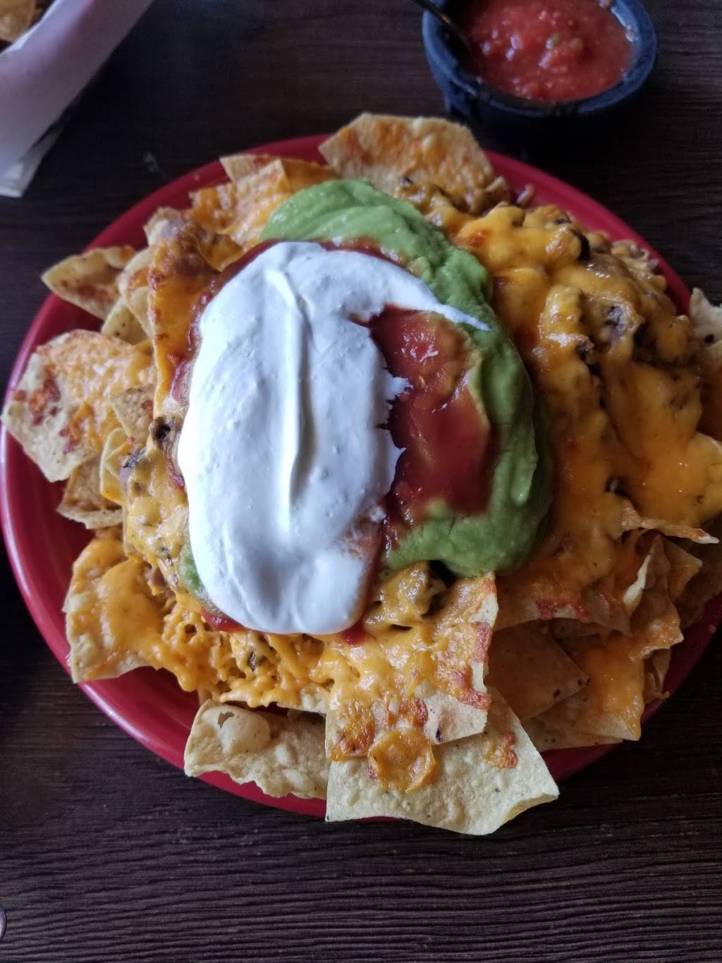 Marias Mexican Restaurant | restaurant | 457 W Foothill Blvd, Glendora, CA 91741, USA | 6269146417 OR +1 626-914-6417