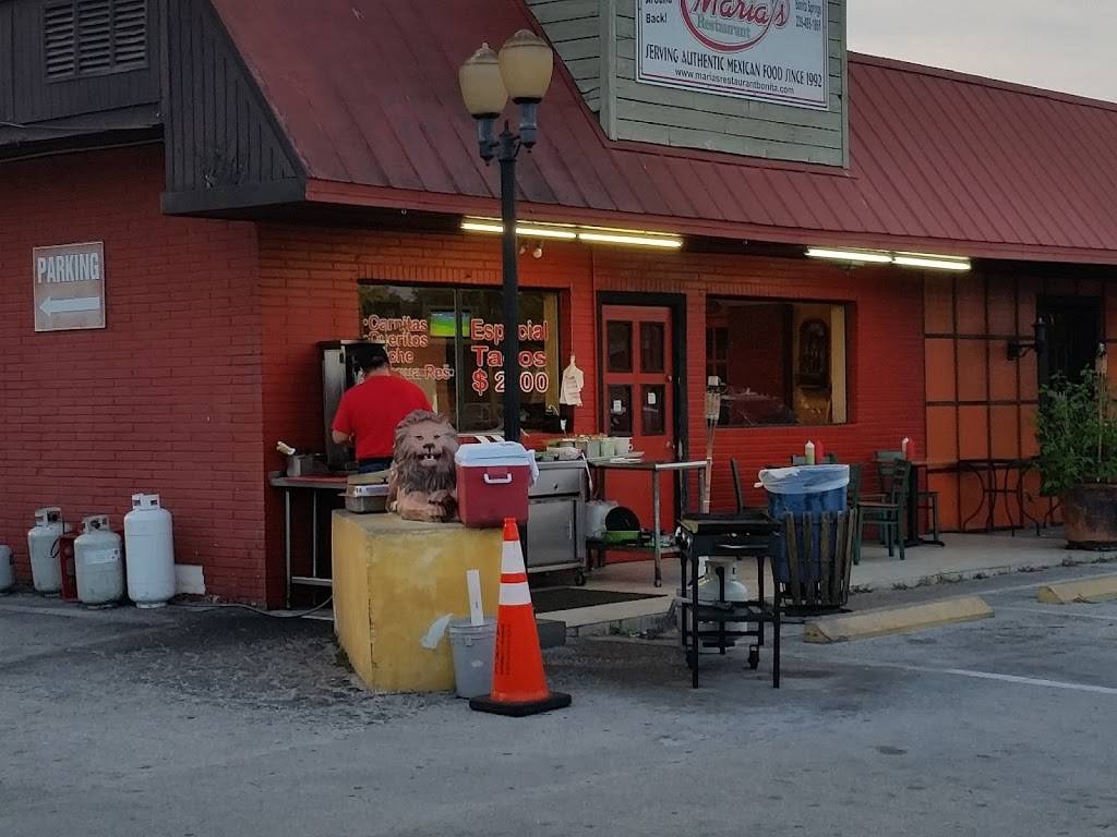 Marias Restaurant | restaurant | 27080 Old 41 Rd, Bonita Springs, FL 34135, USA | 2394951868 OR +1 239-495-1868