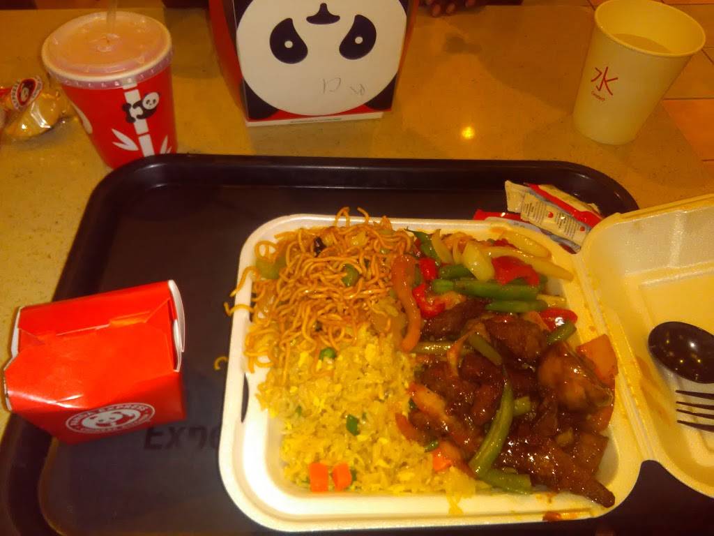 Panda Express | meal takeaway | 5789 Lone Tree Way, Antioch, CA 94531, USA | 9259781738 OR +1 925-978-1738