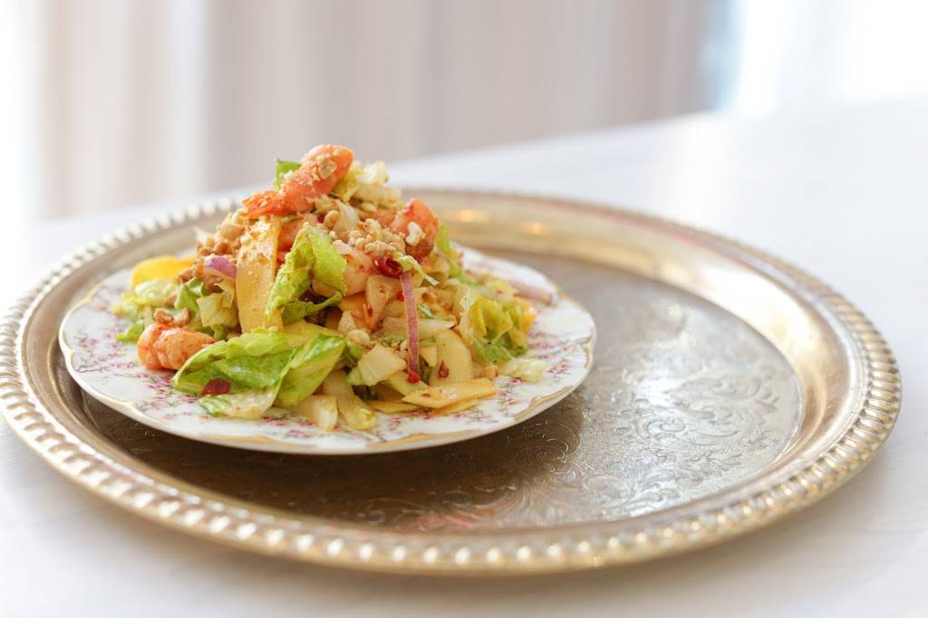 Rangoon | restaurant | 500 Prospect Pl, Brooklyn, NY 11238, USA | 9174420100 OR +1 917-442-0100