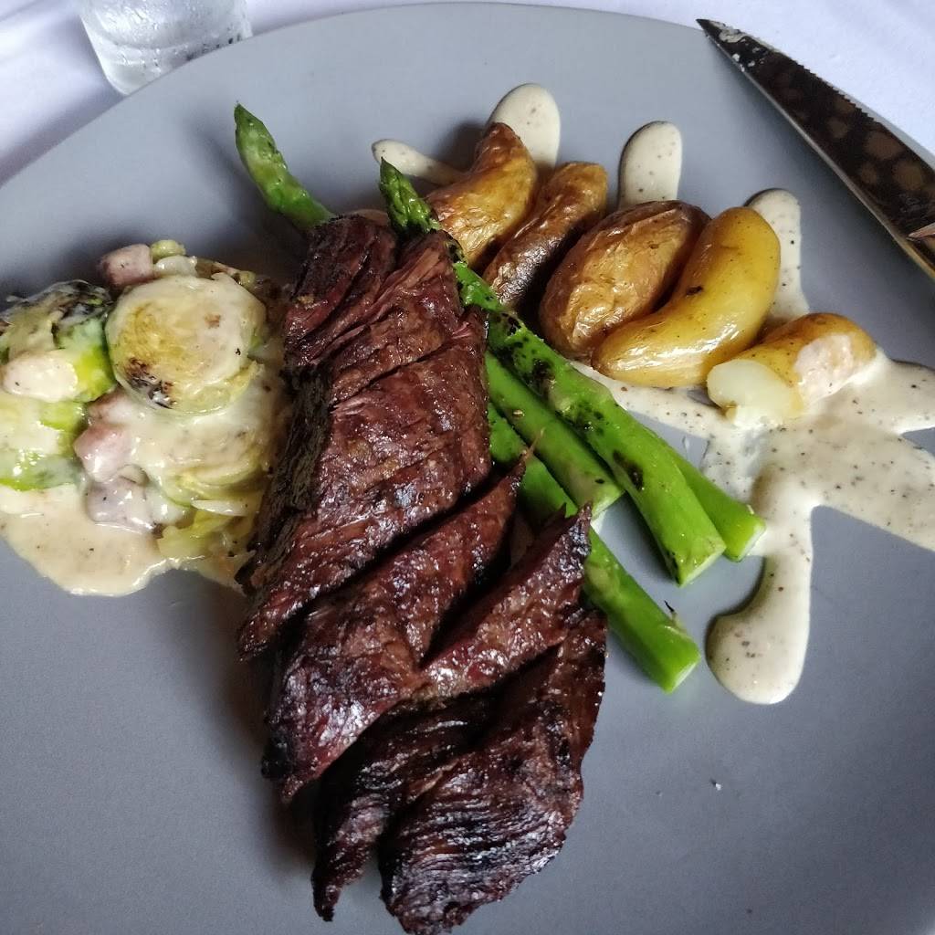 Mise en Place Restaurant | restaurant | Grand Central Place, 442 W Kennedy Blvd #110, Tampa, FL 33606, USA | 8132545373 OR +1 813-254-5373