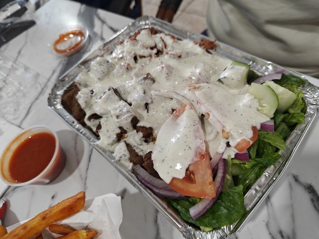 Aladdin House of Kabob and Gyros | restaurant | Ground level, 2132 Wisconsin Ave NW, Washington, DC 20007, USA | 2029443933 OR +1 202-944-3933