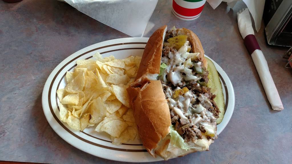 Ciros Lasagna House | restaurant | 778 E Market St, Harrisonburg, VA 22801, USA | 5404345375 OR +1 540-434-5375