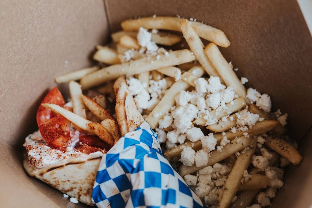 Platia | restaurant | 720 Magnolia Rd, Charleston, SC 29407, USA | 8438827443 OR +1 843-882-7443