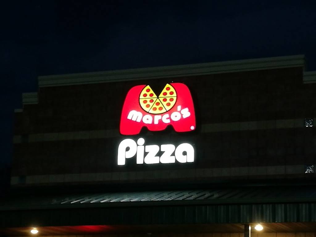Marcos Pizza | meal delivery | 17900 N Western Ave, Edmond, OK 73012, USA | 4055135355 OR +1 405-513-5355