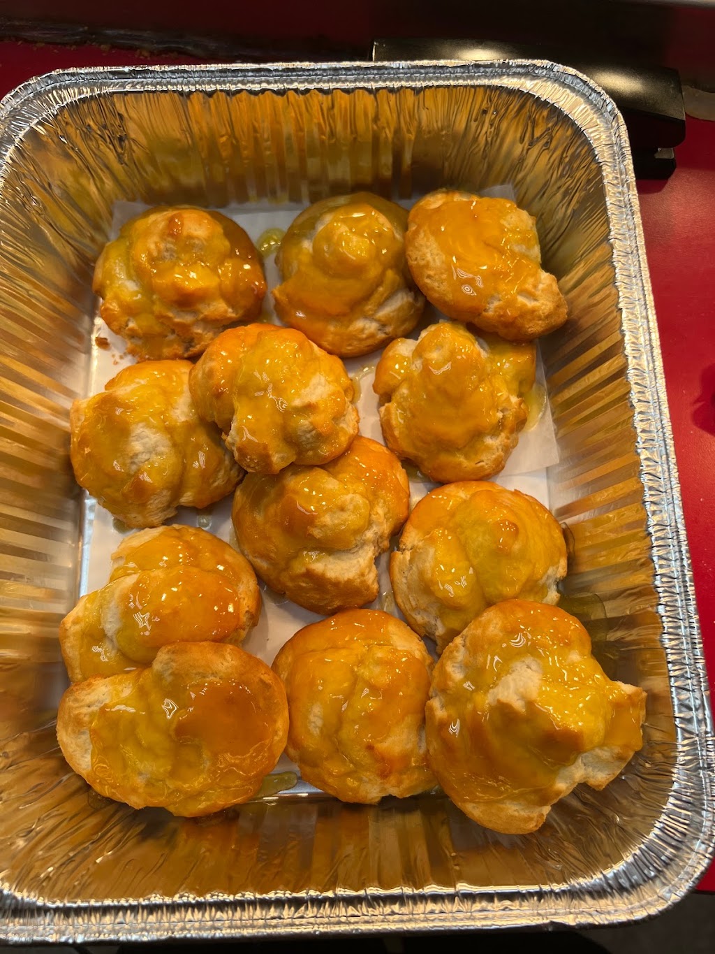 Krispy Krunchy Chicken | restaurant | 12803 Hamilton Ave, Highland Park, MI 48203, USA | 3137317240 OR +1 313-731-7240