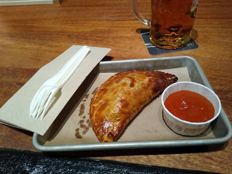 PARK. on Crown | restaurant | 260 Crown St, New Haven, CT 06511, USA | 2037808504 OR +1 203-780-8504