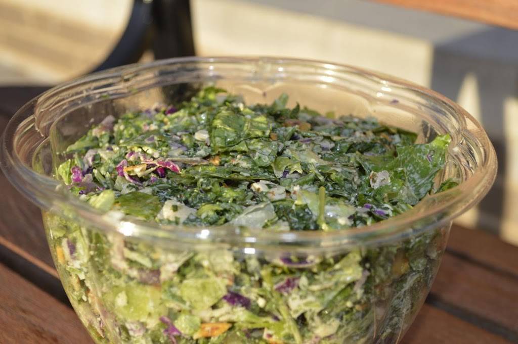 Chopt Creative Salad Co. | restaurant | 901 E Cary St, Richmond, VA 23219, USA | 8044958094 OR +1 804-495-8094