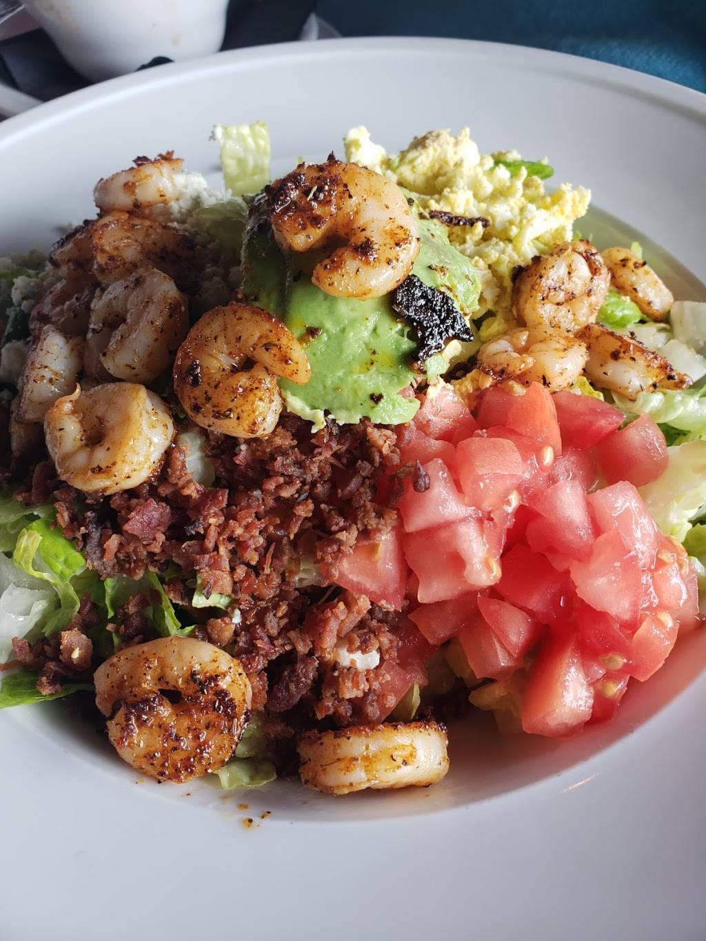 The Union Kitchen | restaurant | Located in Ella Plaza, 3452 Ella Blvd, Houston, TX 77018, USA | 7136810022 OR +1 713-681-0022