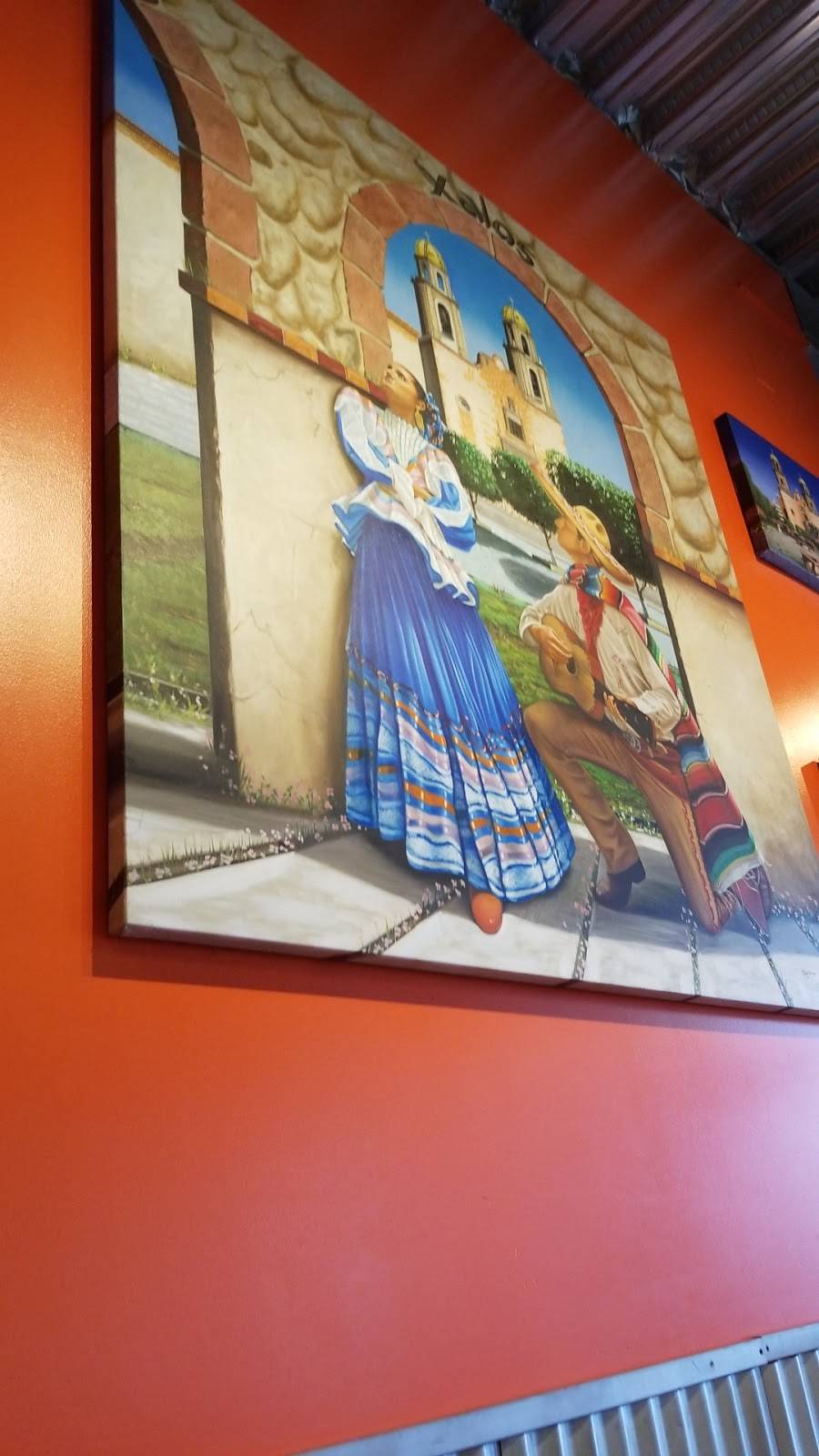 Xalos Mexican Grill | restaurant | 3048 Mountain View Dr #140, Anchorage, AK 99501, USA | 9072771001 OR +1 907-277-1001