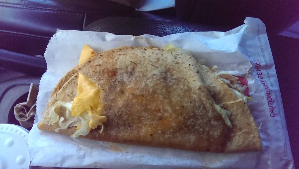 Jack in the Box | restaurant | 16945 San Fernando Mission Blvd, Granada Hills, CA 91344, USA | 8183639982 OR +1 818-363-9982