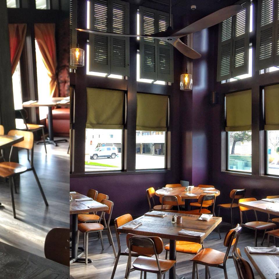 Red Red Wine Bar OC | restaurant | 12 48th St, Ocean City, MD 21842, USA | 4436646801 OR +1 443-664-6801