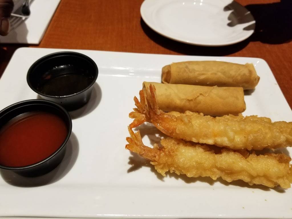 Mien Noodles | restaurant | 777 Harrahs Blvd, Chester, PA 19013, USA | 4844901800 OR +1 484-490-1800