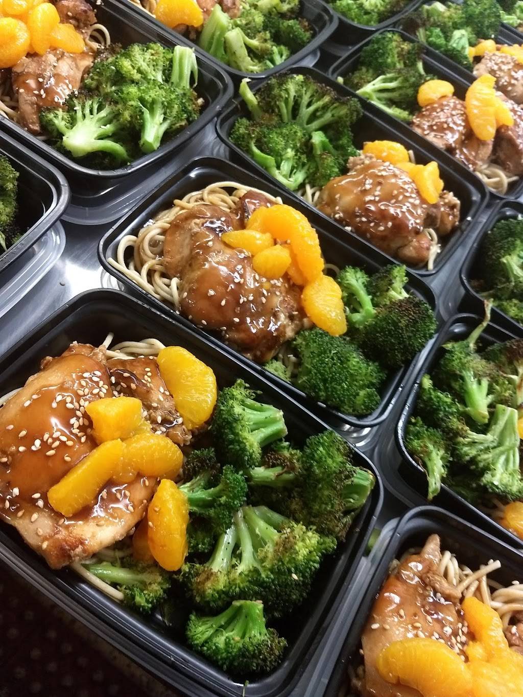 No Regrets Meal Prep, LLC | restaurant | 729 Jordan St, Shreveport, LA 71101, USA | 3184239190 OR +1 318-423-9190