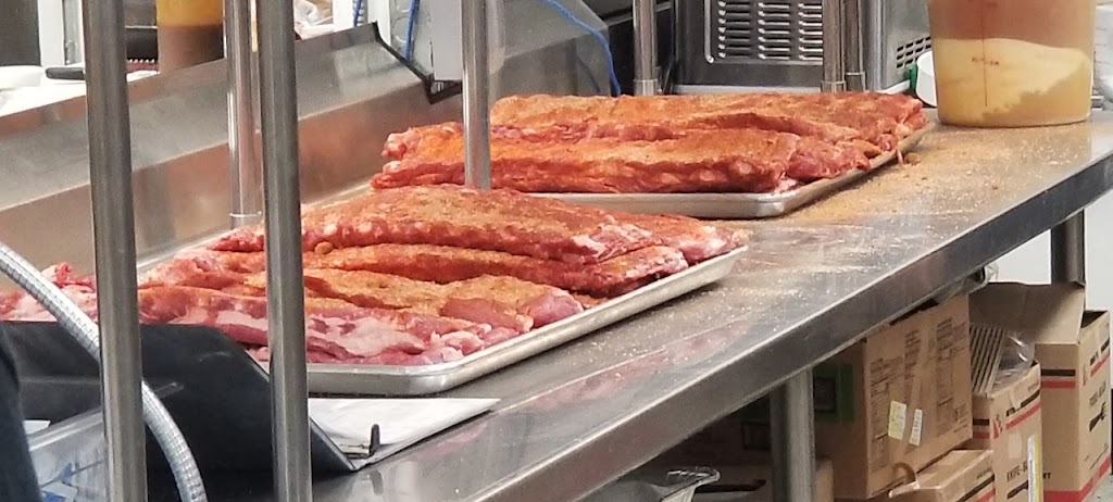 Steves Pig Pikins BBQ | restaurant | 873 S Rainbow Blvd, Las Vegas, NV 89145, USA | 7023317118 OR +1 702-331-7118