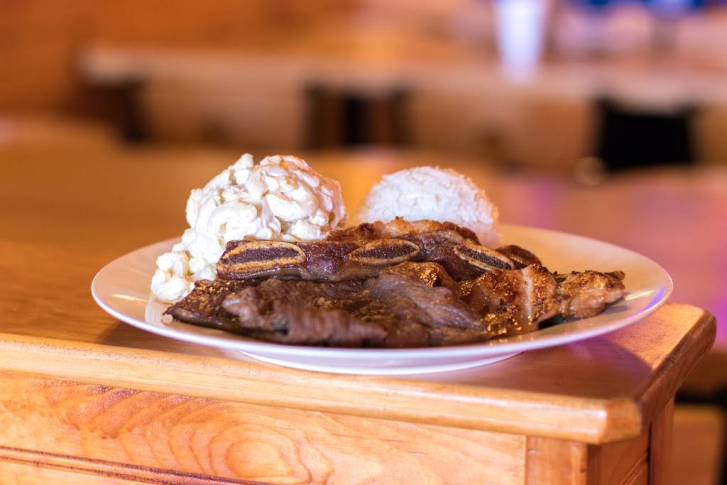 Waikiki Grill | restaurant | 19731 US-59, Humble, TX 77338, USA | 8327771729 OR +1 832-777-1729