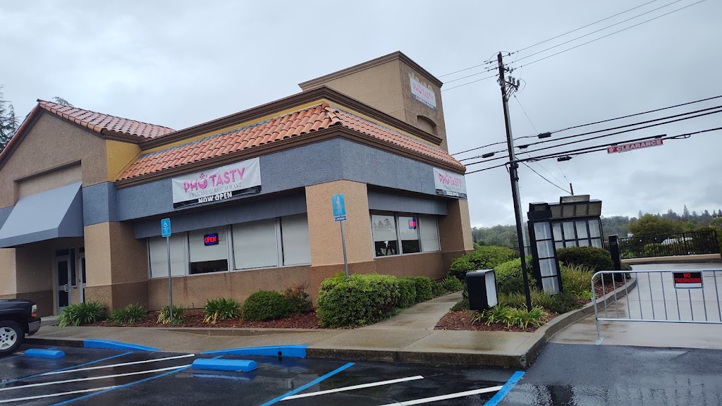 Pho Tasty | restaurant | 13312 Lincoln Way, Auburn, CA 95603, USA | 5307180317 OR +1 530-718-0317