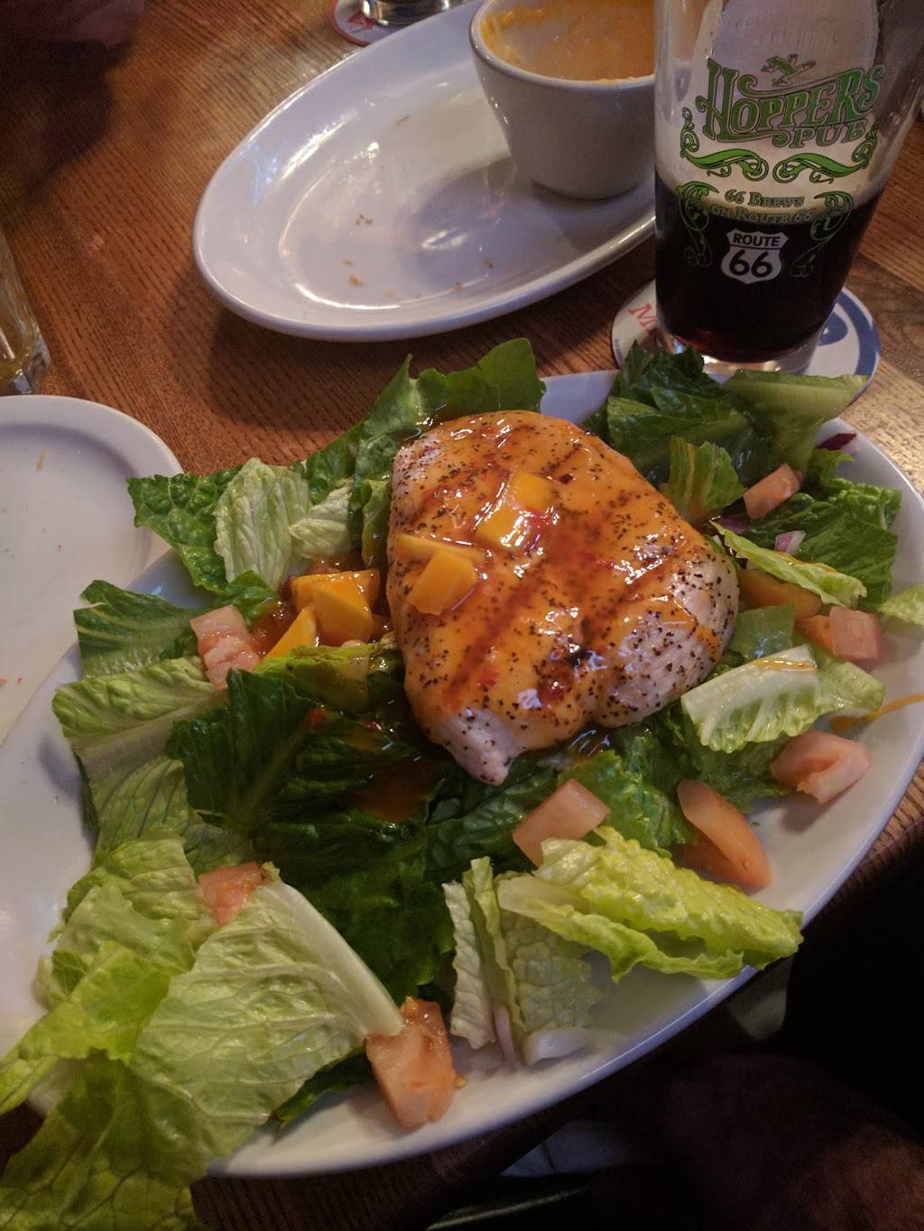 Hoppers Pub | restaurant | 2648, 318 Rte 66, Waynesville, MO 65583, USA | 5737740135 OR +1 573-774-0135