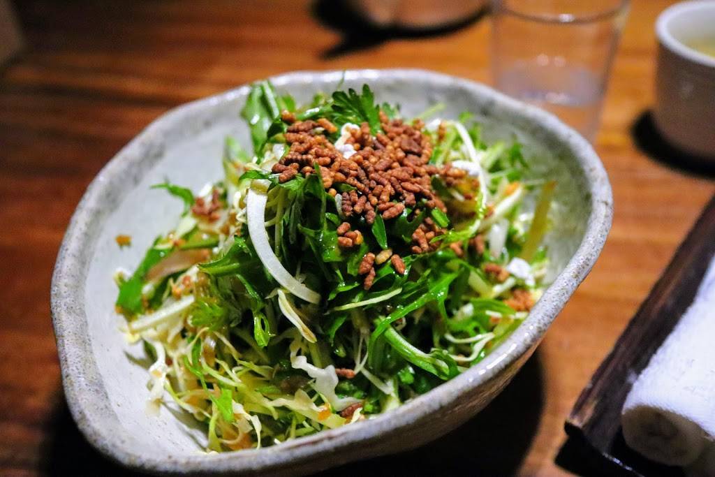 Ippuku | restaurant | 2130 Center St, Berkeley, CA 94704, USA | 5106651969 OR +1 510-665-1969