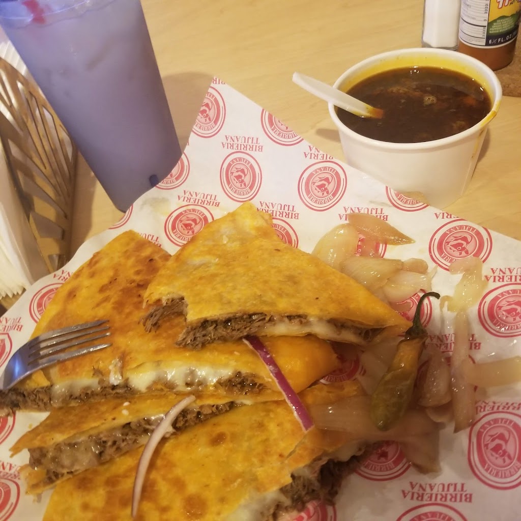 Birrieria Tijuana #4 | restaurant | 1635 S 312th St, Federal Way, WA 98003, USA | 4252129185 OR +1 425-212-9185