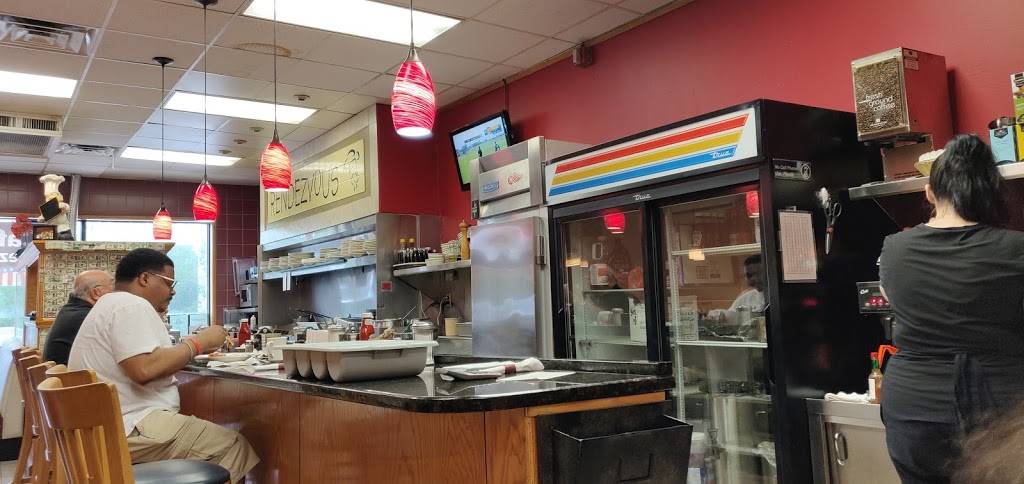 Cafe Rendezvous | cafe | 7325 Orchard Lake Rd, West Bloomfield Township, MI 48322, USA | 2487377233 OR +1 248-737-7233