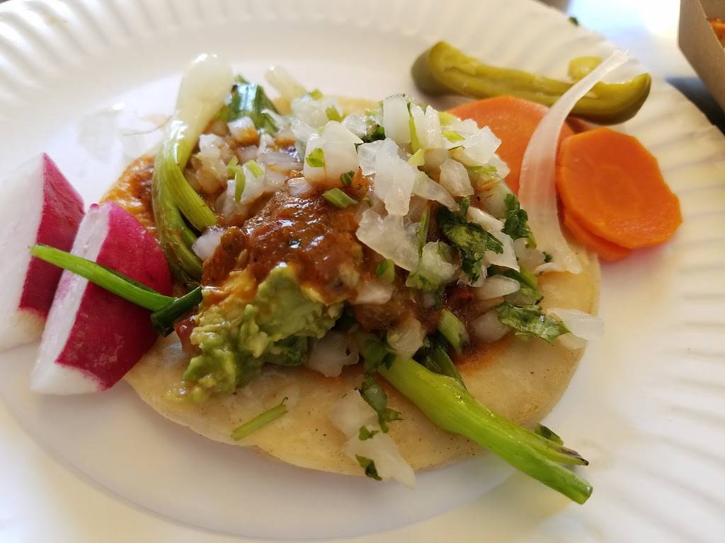 Kogi Taqueria | restaurant | 3500 Overland Ave #100, Los Angeles, CA 90034, USA | 4243263031 OR +1 424-326-3031