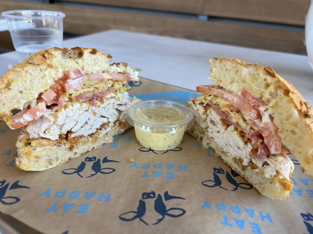 Mendocino Farms | restaurant | 268 N El Camino Real, Encinitas, CA 92024, USA | 7602741192 OR +1 760-274-1192