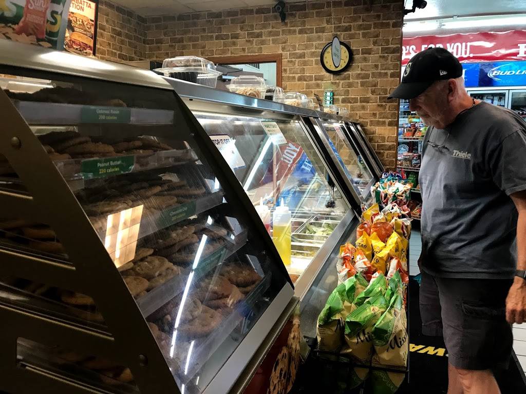 Subway | restaurant | 32598 Wilderness Rd, Jonesville, VA 24263, USA | 2763464006 OR +1 276-346-4006