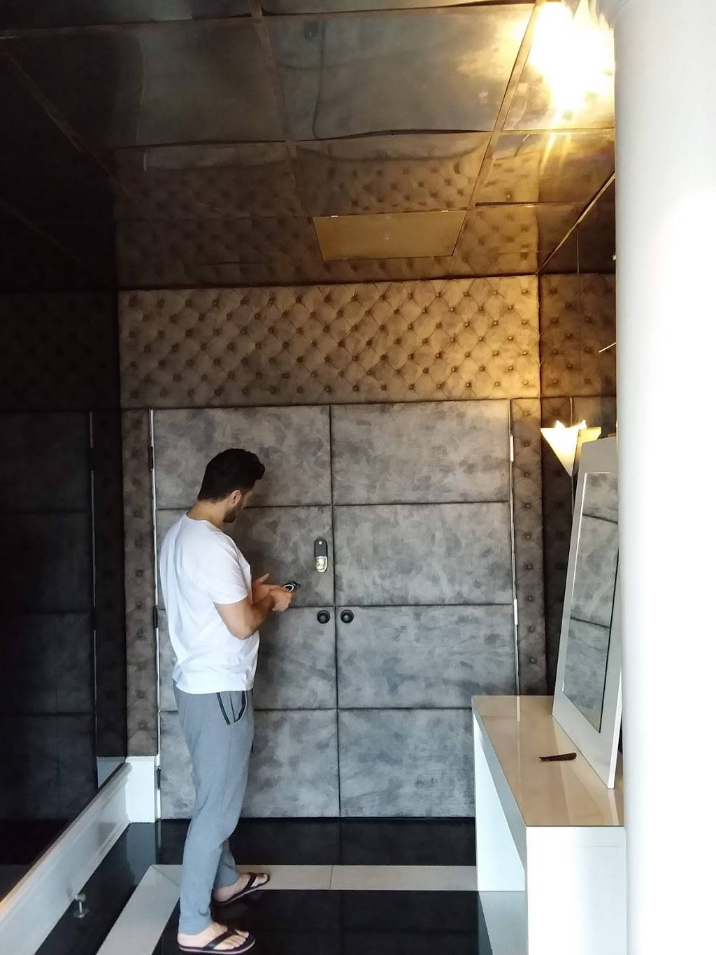 Melkam Ethiopian Restaurant | restaurant | 3182 Pico Blvd, Los Angeles, CA 90019, USA | 3237343182 OR +1 323-734-3182