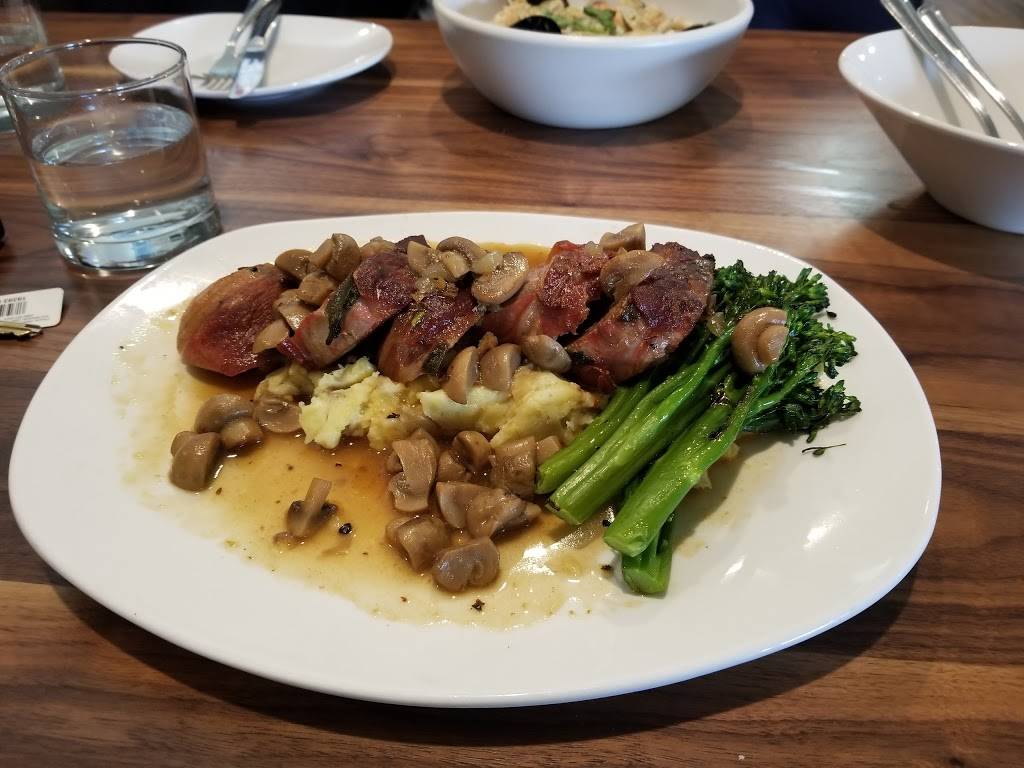 Bottega Michelangelo | restaurant | 420 W Magee Rd, Tucson, AZ 85704, USA | 5202975775 OR +1 520-297-5775