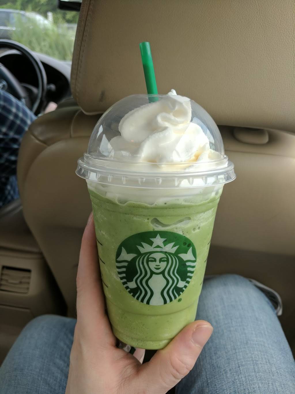 Starbucks | cafe | 430 William F McClellan Hwy, East Boston, MA 02128, USA | 6175613704 OR +1 617-561-3704