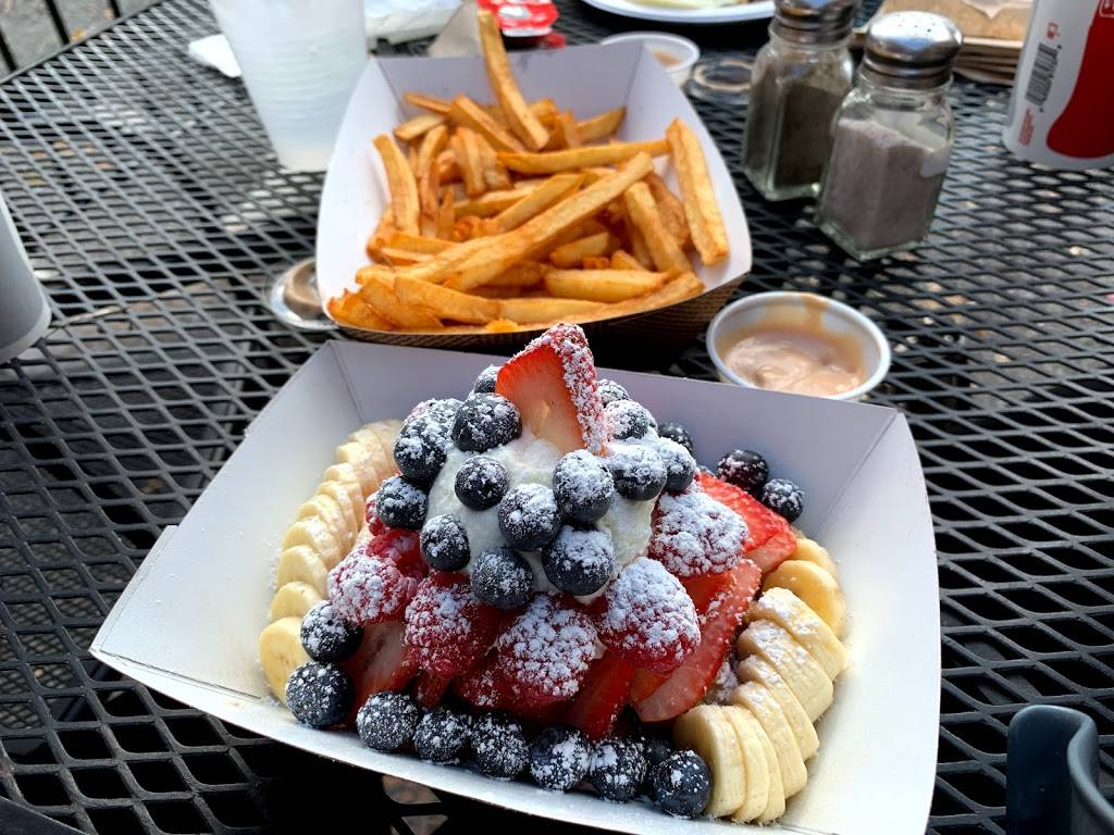 Bruges Waffles & Frites | restaurant | 2314 Highland Dr, Salt Lake City, UT 84106, USA | 8014869999 OR +1 801-486-9999