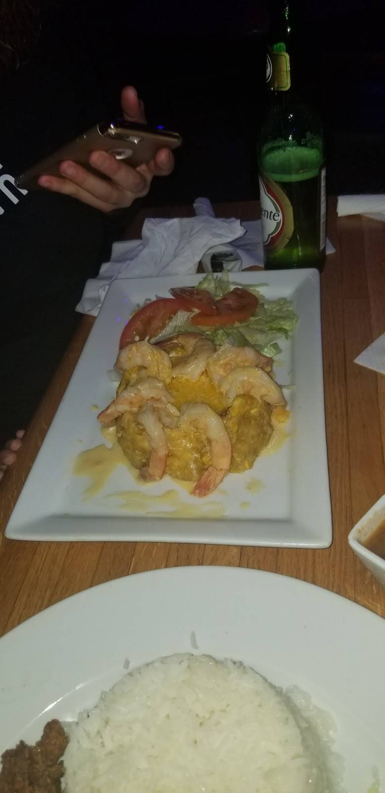 El Sitio | restaurant | 1255 N Pulaski Rd, Chicago, IL 60651, USA | 7734868977 OR +1 773-486-8977