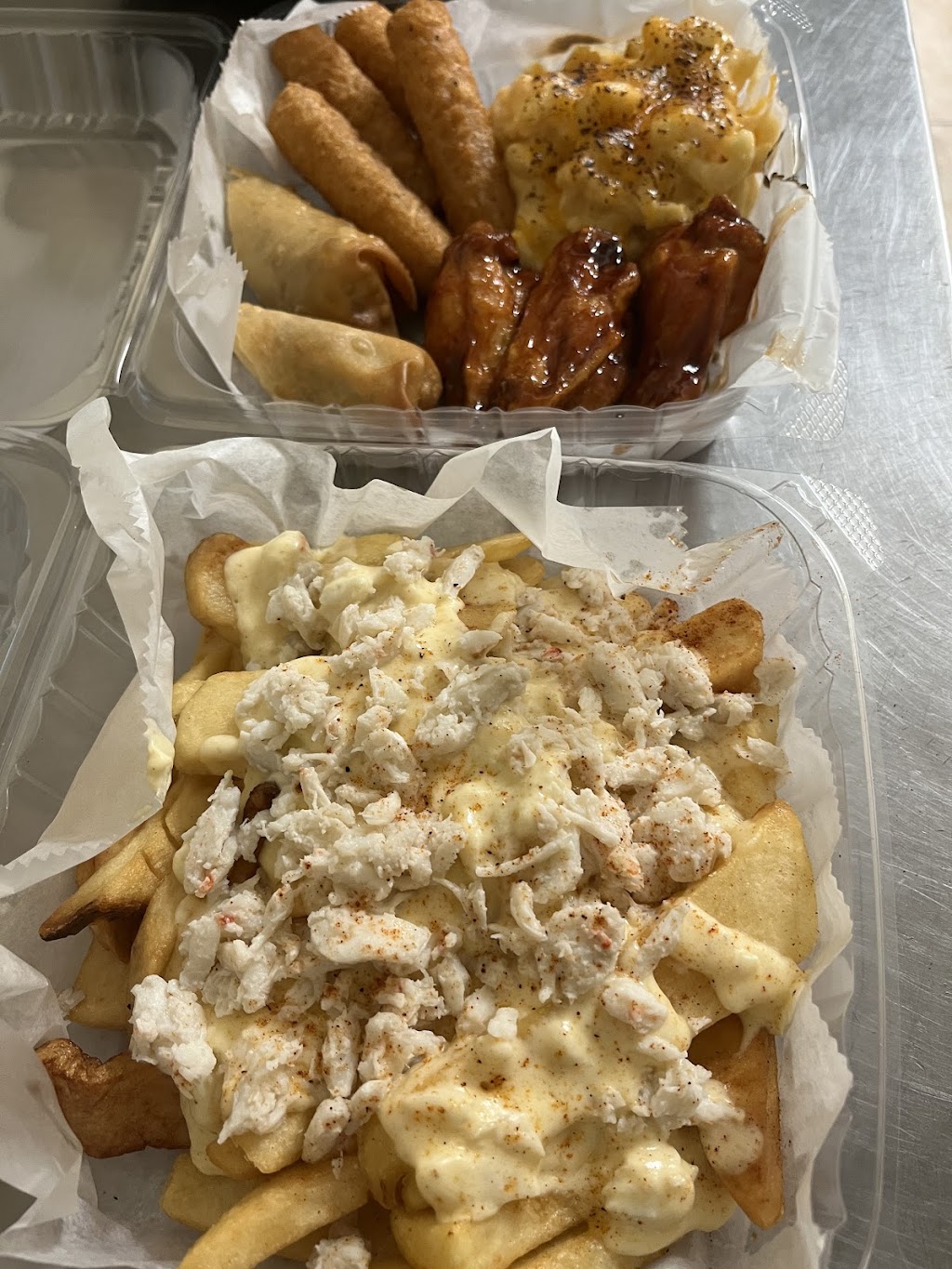 Aazion Bistro & Cafe | restaurant | 1263 E Chelten Ave, Philadelphia, PA 19138, USA | 2679787368 OR +1 267-978-7368